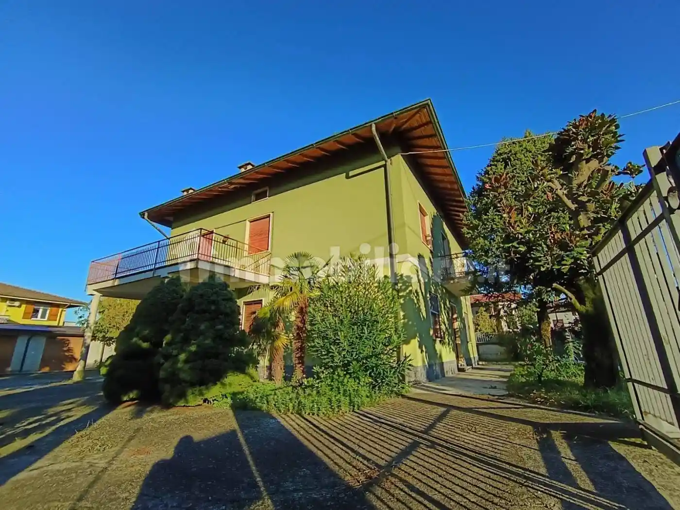 Villa unifamiliare via 4 Novembre 14, Bariano - foto 5