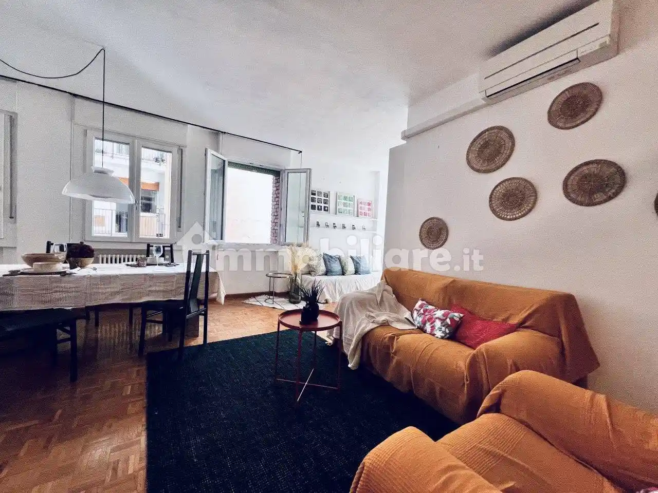 Quadrilocale via Bartolomeo Malfatti 8, San Camillo - Lungofersina, Trento - foto 2