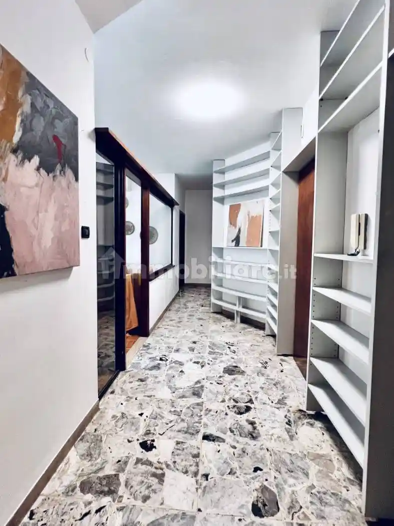 Quadrilocale via Bartolomeo Malfatti 8, San Camillo - Lungofersina, Trento - foto 4