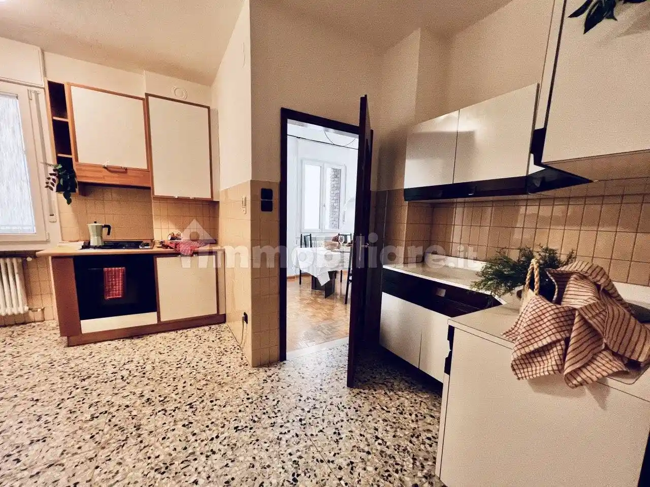 Quadrilocale via Bartolomeo Malfatti 8, San Camillo - Lungofersina, Trento - foto 5