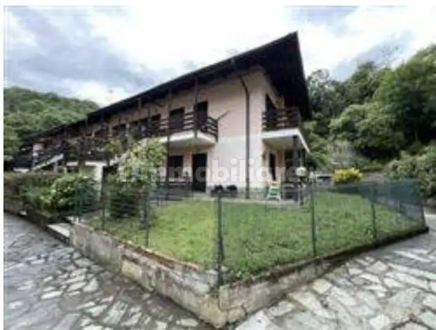 Appartamento in asta a Villar Dora