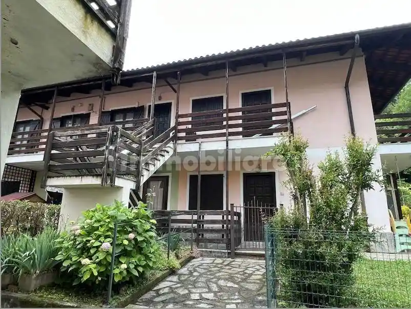 Appartamento all'asta via Borgata Vindrola Snc, Villar Dora - foto 2