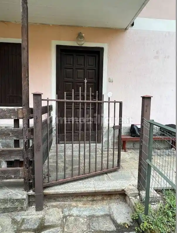 Appartamento all'asta via Borgata Vindrola Snc, Villar Dora - foto 4