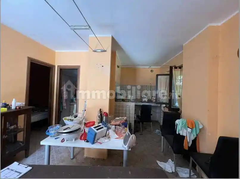 Appartamento all'asta via Borgata Vindrola Snc, Villar Dora - foto 5