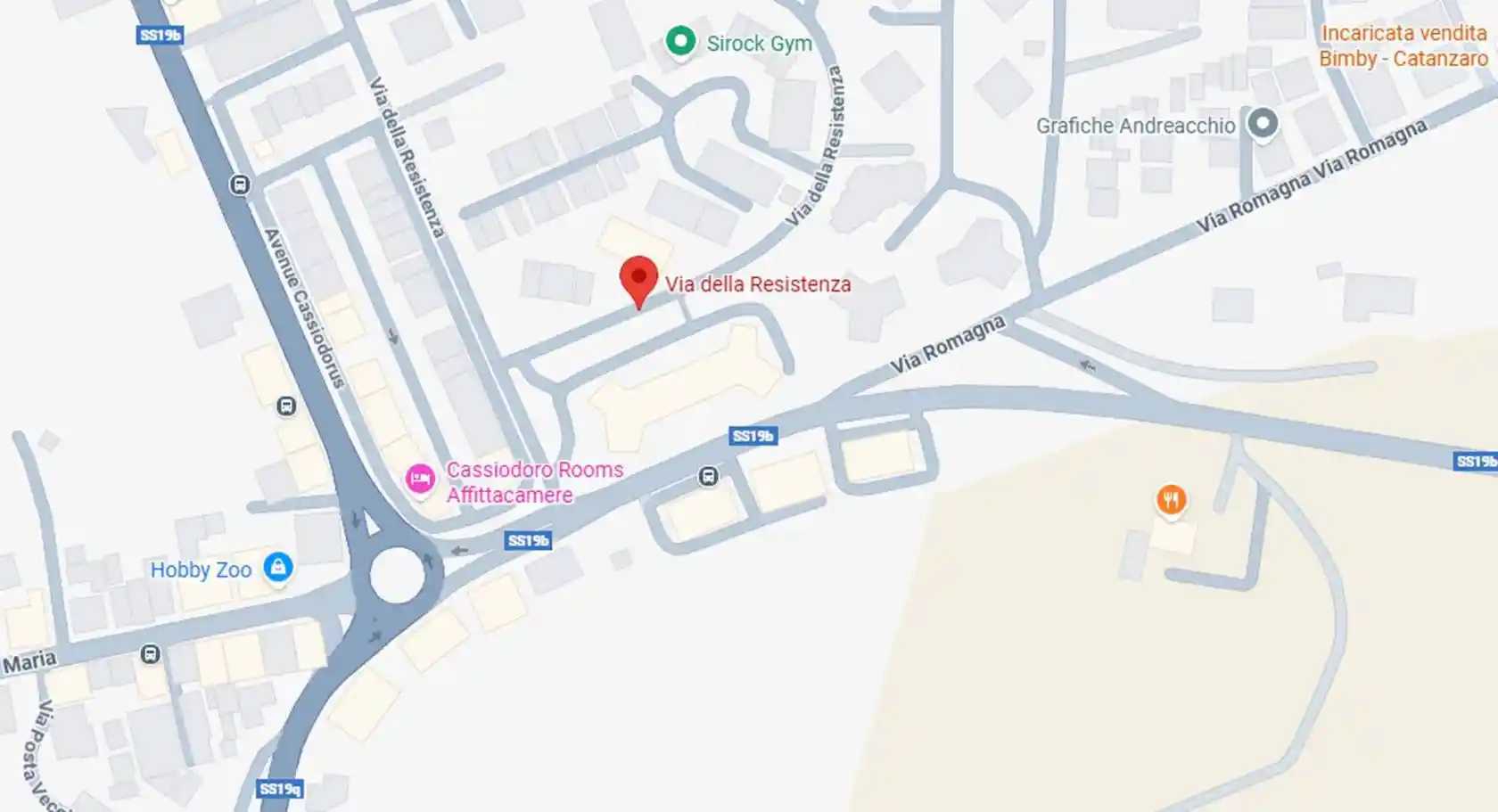 Appartamento all'asta via della Resistenza, Catanzaro - foto 5