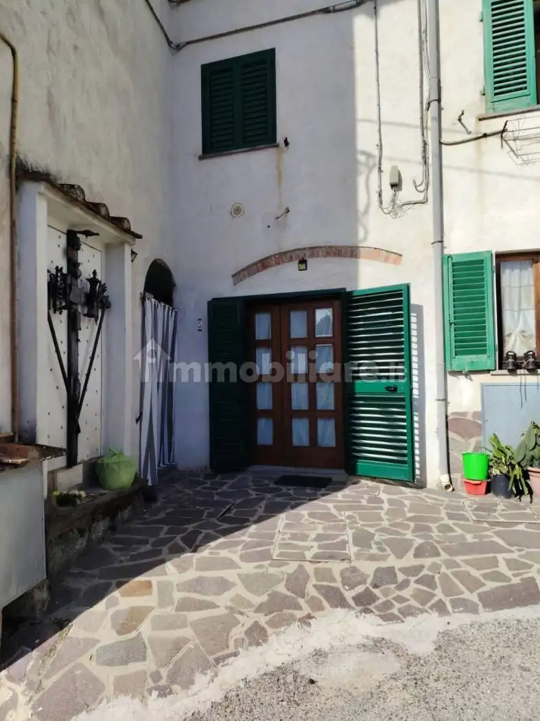 Appartamento in vendita a Pistoia