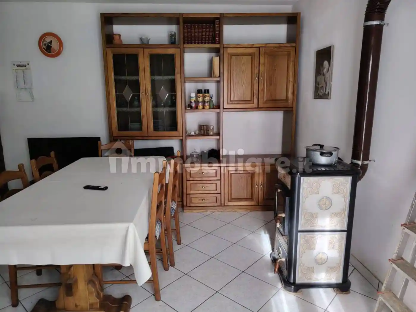 Trilocale via dei Ciatti 5/b, Valdibrana, Pistoia - foto 3