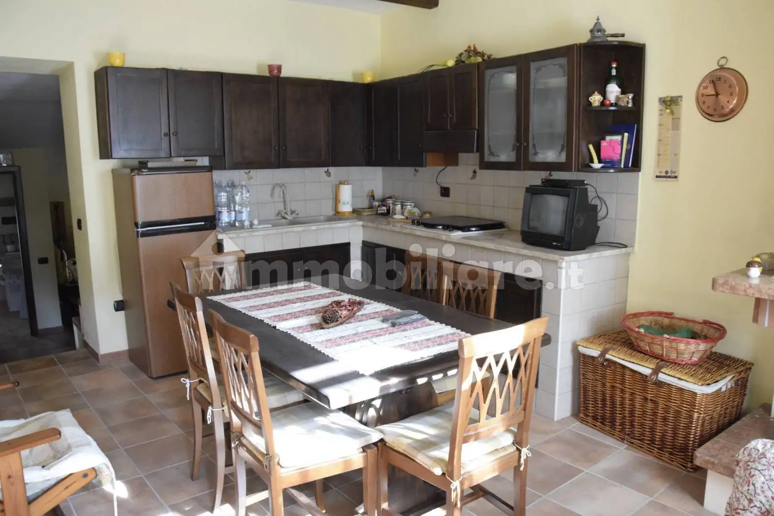 Bilocale via Minerva, Castelnuovo Parano - foto 2