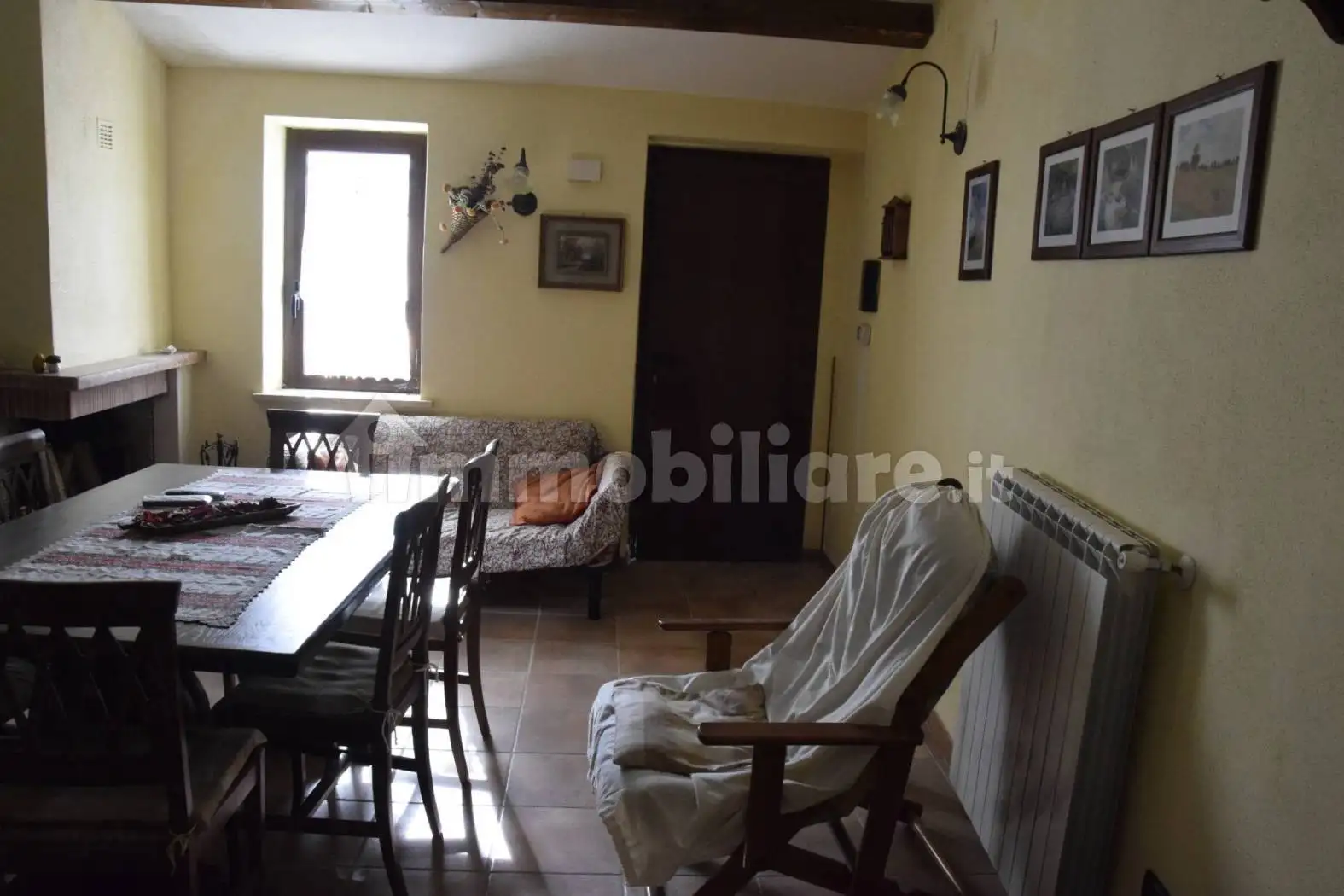 Bilocale via Minerva, Castelnuovo Parano - foto 4