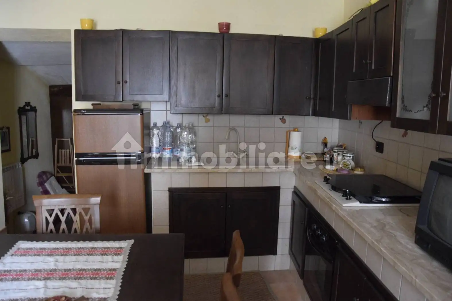 Bilocale via Minerva, Castelnuovo Parano - foto 5