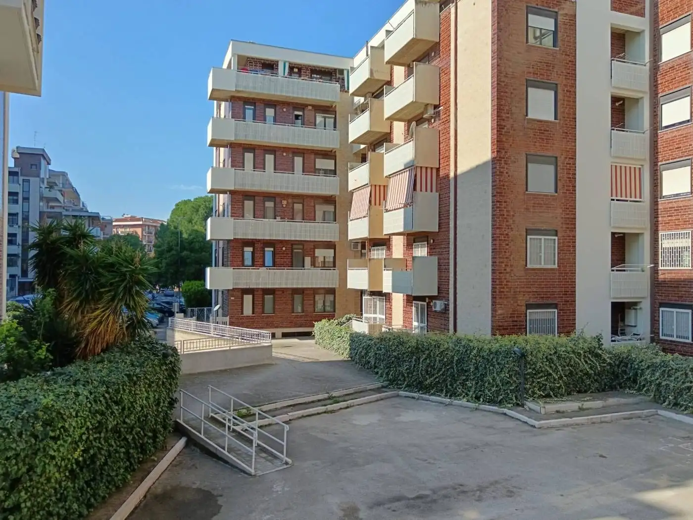 Appartamento in vendita a Foggia