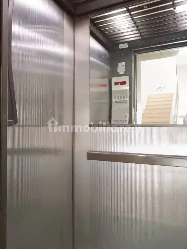 Appartamento piazza Monsignor Renato Luisi 1, Macchia Gialla - Ordona Sud, Foggia - foto 2