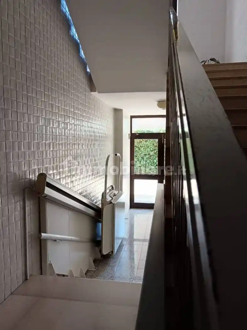 Appartamento piazza Monsignor Renato Luisi 1, Macchia Gialla - Ordona Sud, Foggia - foto 3