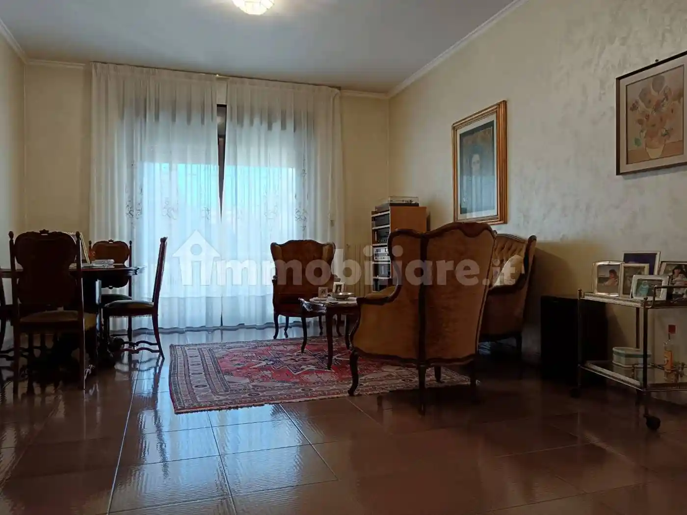 Appartamento piazza Monsignor Renato Luisi 1, Macchia Gialla - Ordona Sud, Foggia - foto 4