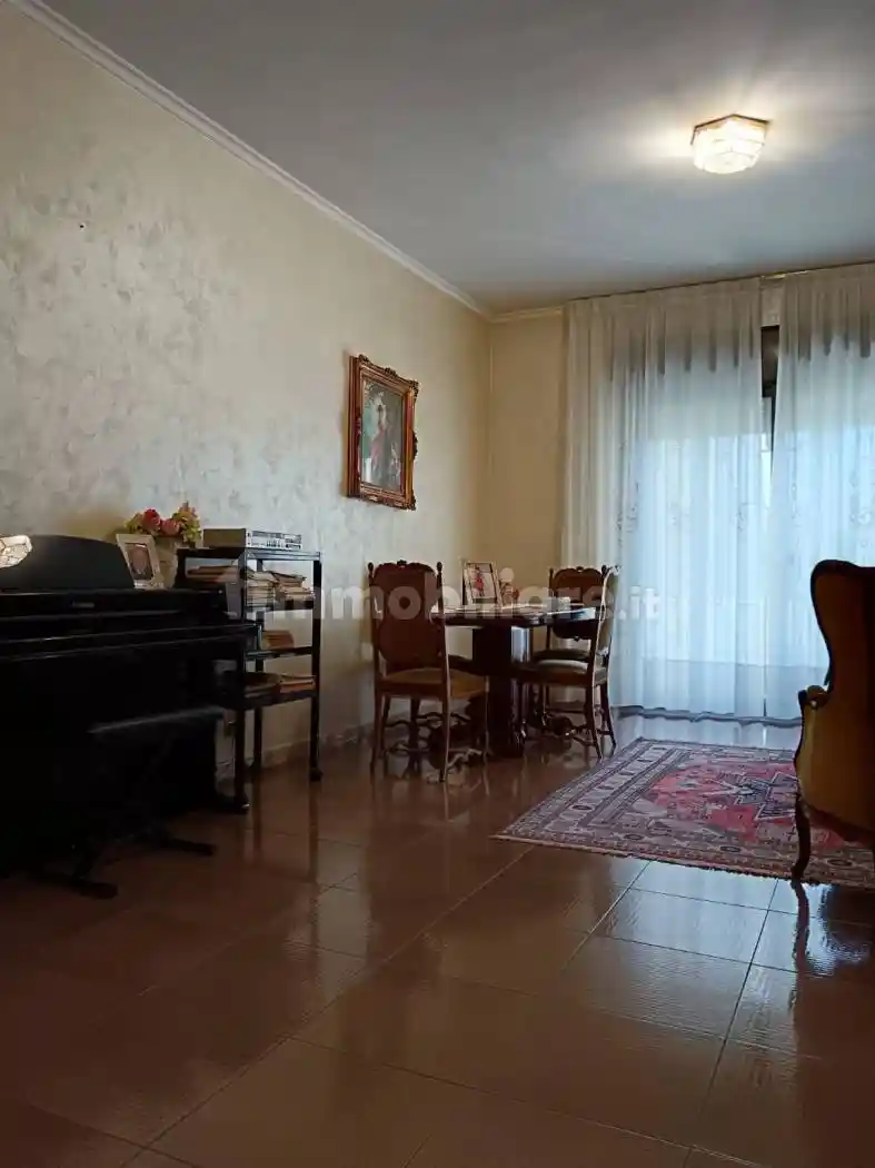 Appartamento piazza Monsignor Renato Luisi 1, Macchia Gialla - Ordona Sud, Foggia - foto 5