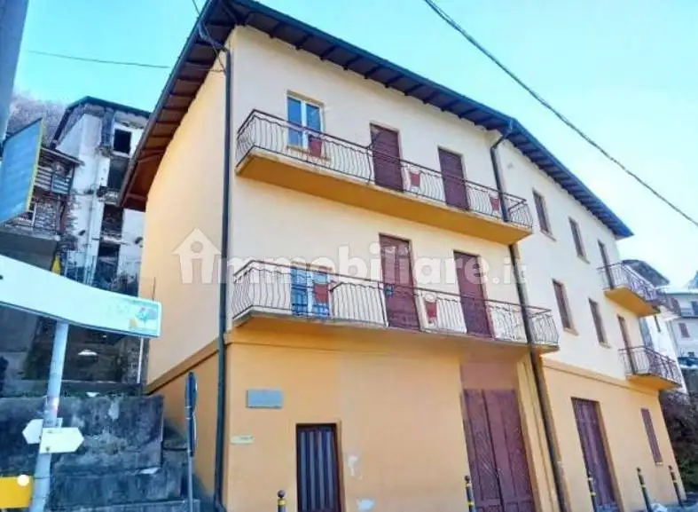 Appartamento in asta a Curiglia con Monteviasco