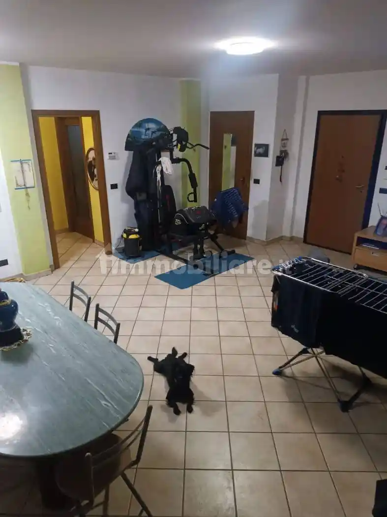 Appartamento in vendita a Volpiano