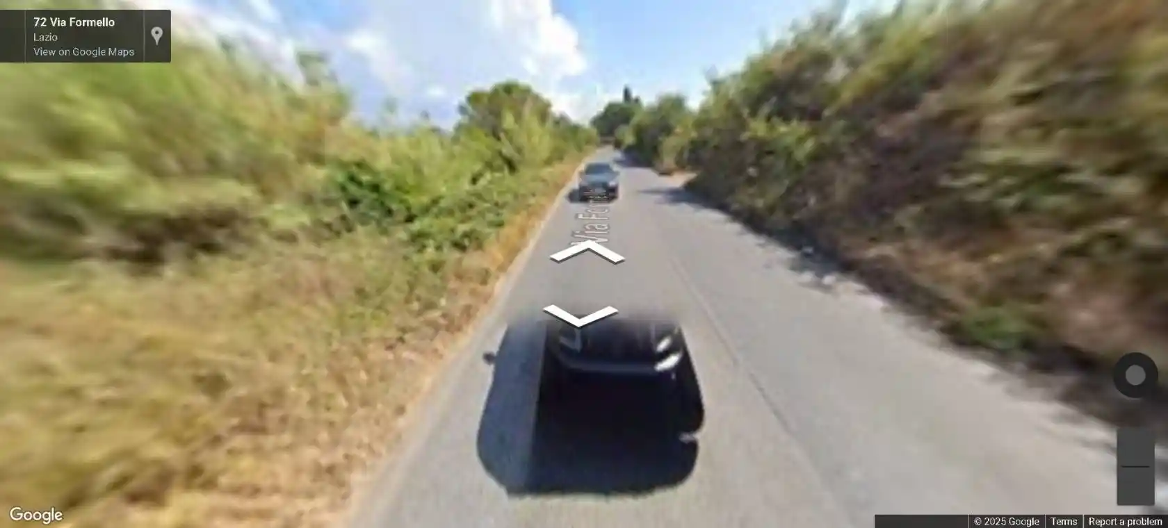 Villa all'asta via Formello, Sant'Angelo Romano - foto 2