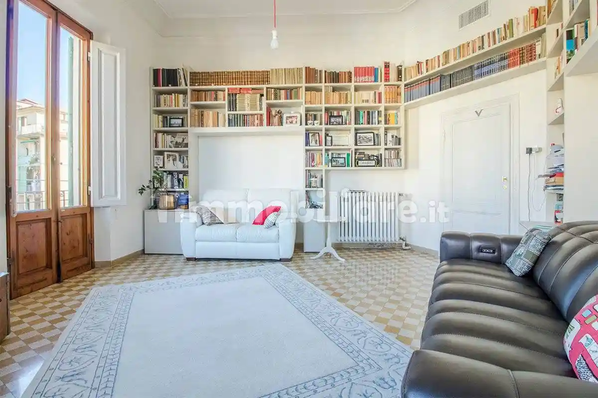 Appartamento in vendita a Firenze