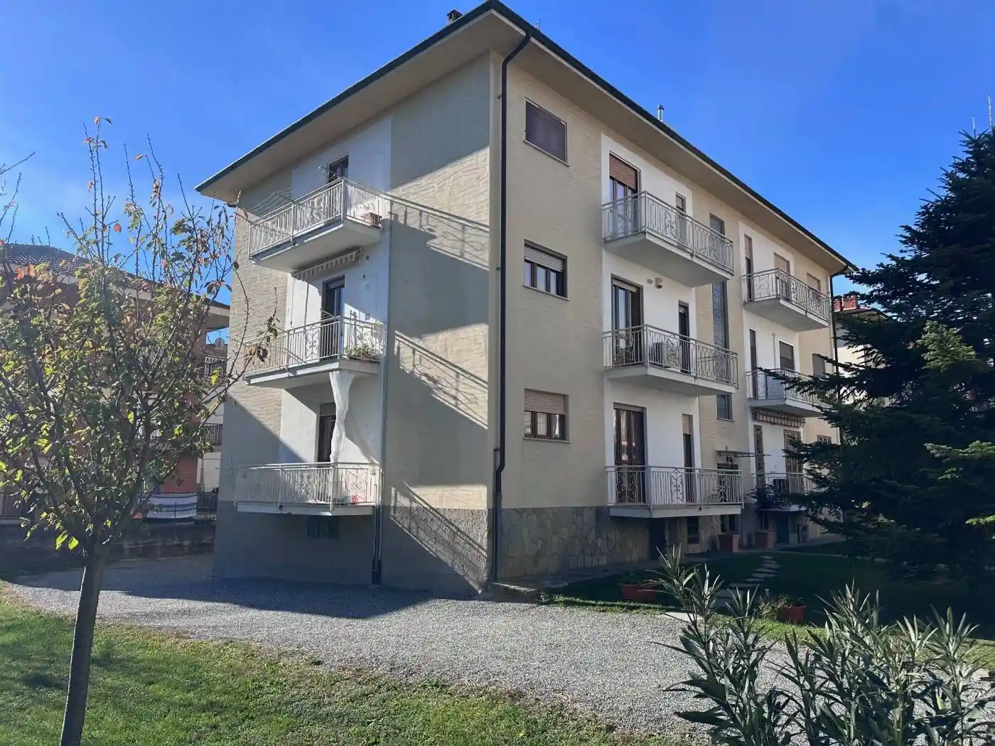 Appartamento in vendita a Avigliana