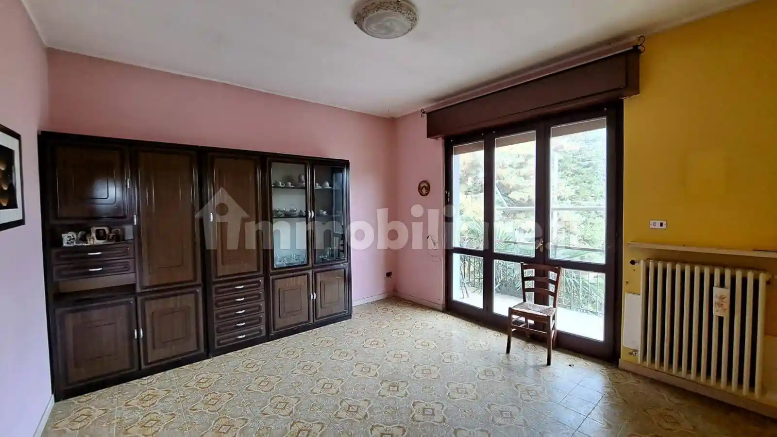 Appartamento in vendita a Arsago Seprio