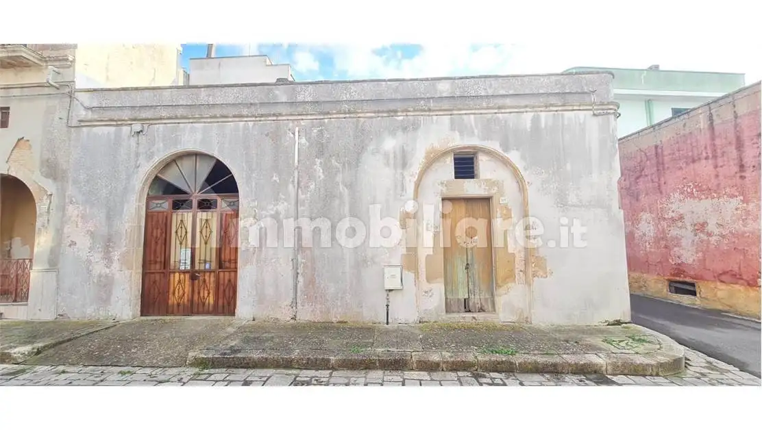 Terratetto unifamiliare via Conte Alberti 117, Collepasso - foto 2