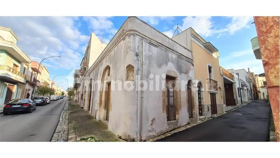 Terratetto unifamiliare via Conte Alberti 117, Collepasso - foto 3