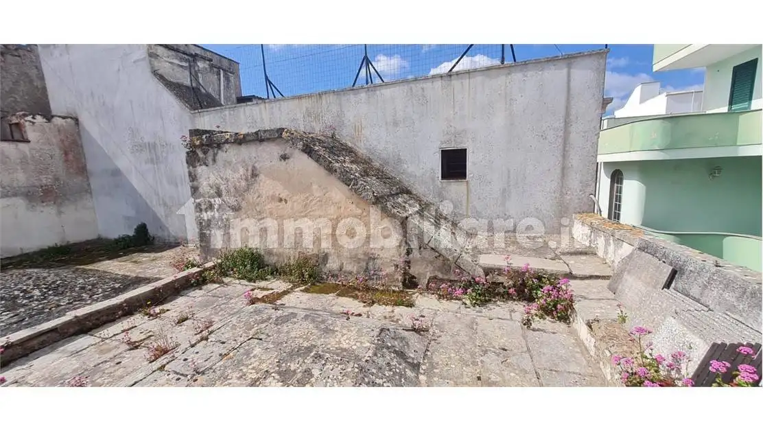 Terratetto unifamiliare via Conte Alberti 117, Collepasso - foto 4