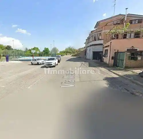 Appartamento in vendita a Rignano Flaminio