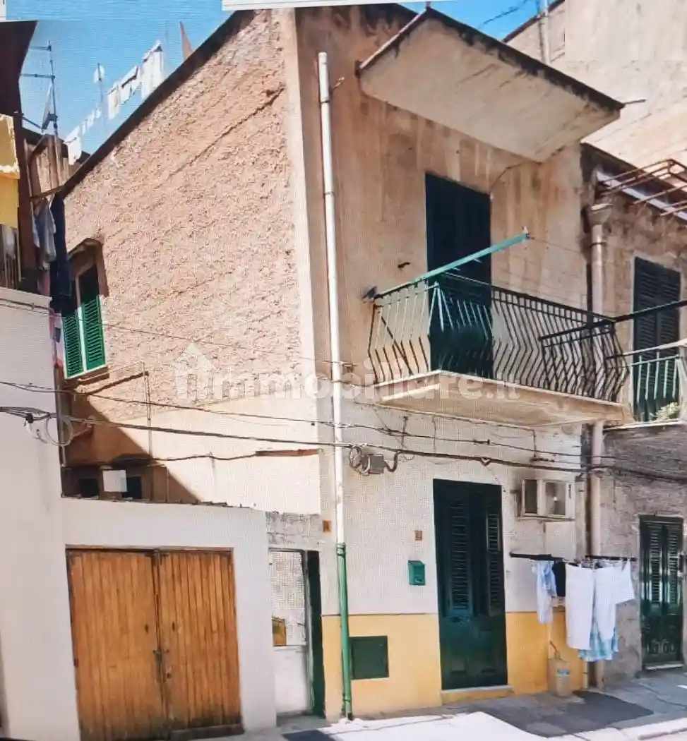 Appartamento in vendita a Palermo