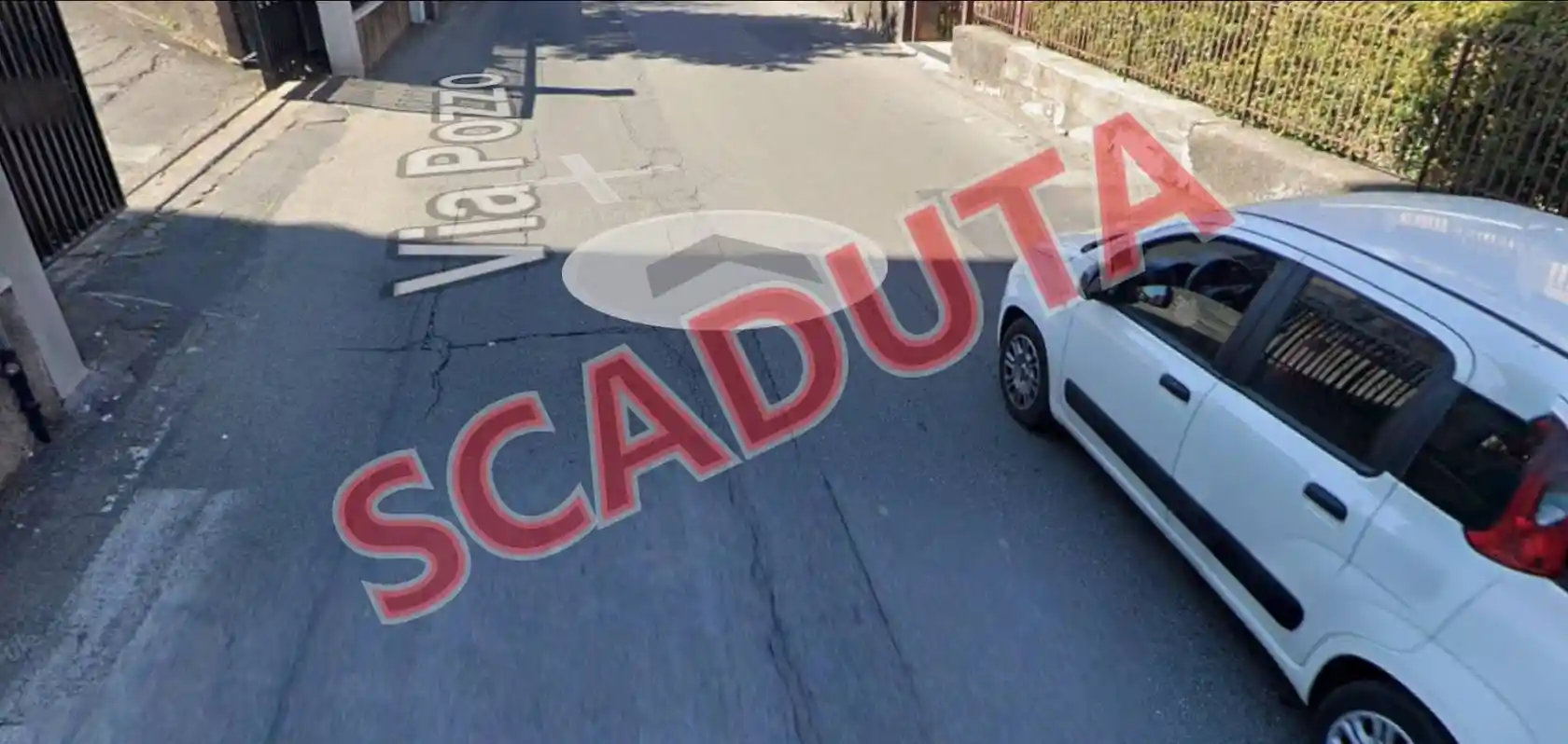 Appartamento in vendita a Aci Catena