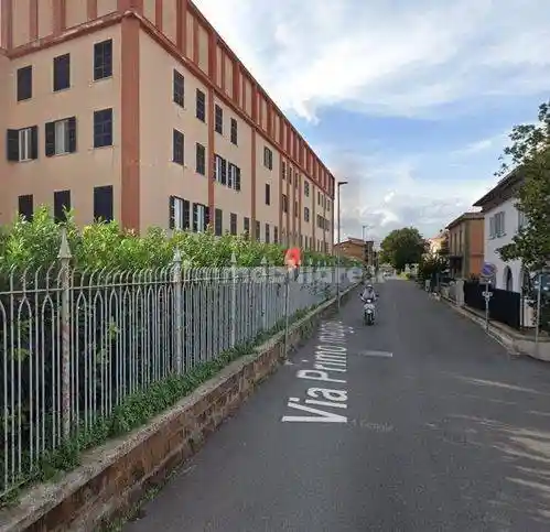 Appartamento in vendita a Fonte Nuova