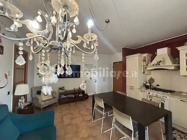 Appartamento in vendita a Coriano