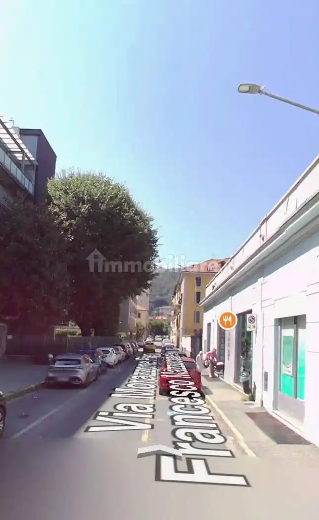 Appartamento in vendita a Como