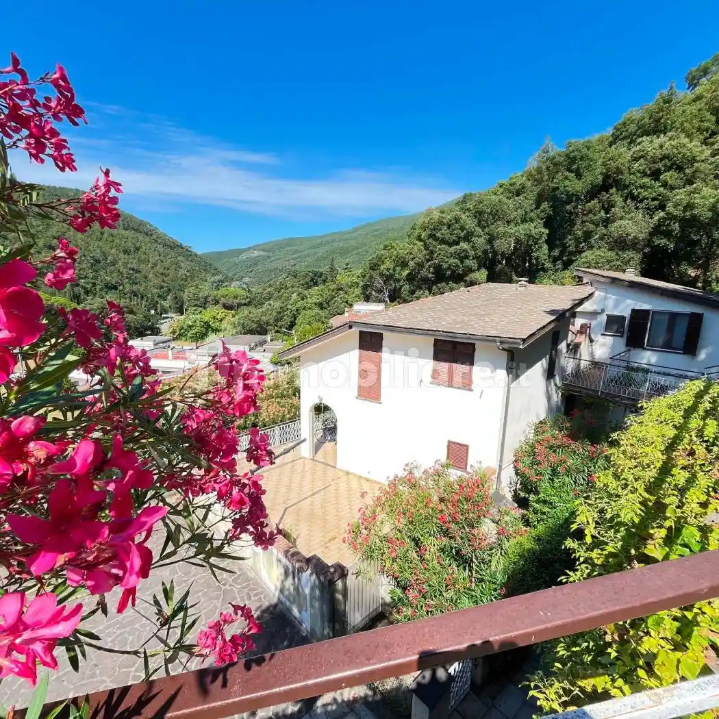 Bilocale salita della Resistenza 23/6, Ca' Miro, Deiva Marina - foto 2