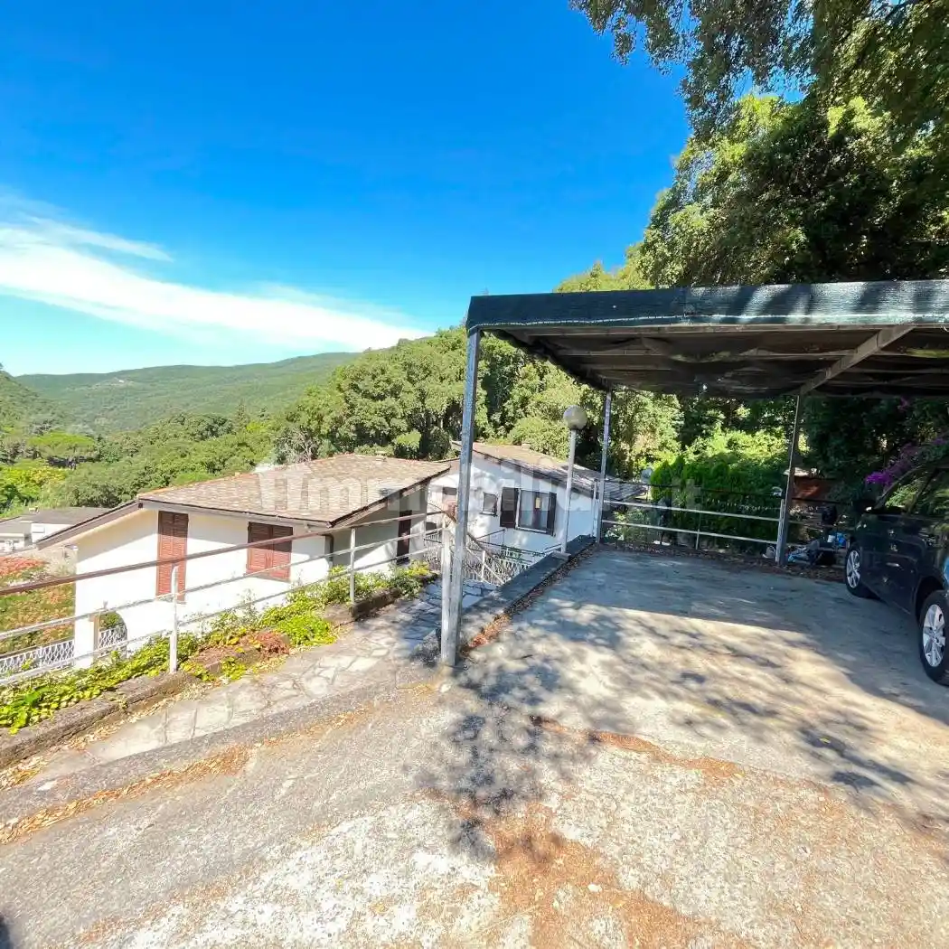 Bilocale salita della Resistenza 23/6, Ca' Miro, Deiva Marina - foto 3