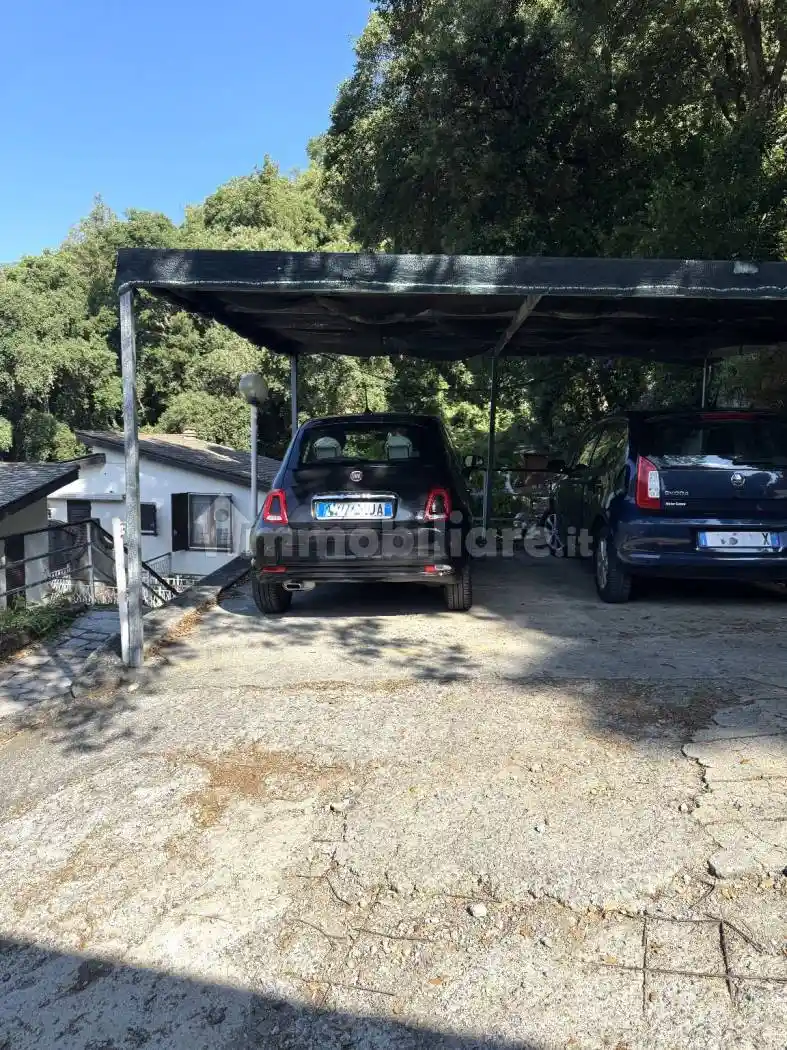 Bilocale salita della Resistenza 23/6, Ca' Miro, Deiva Marina - foto 4