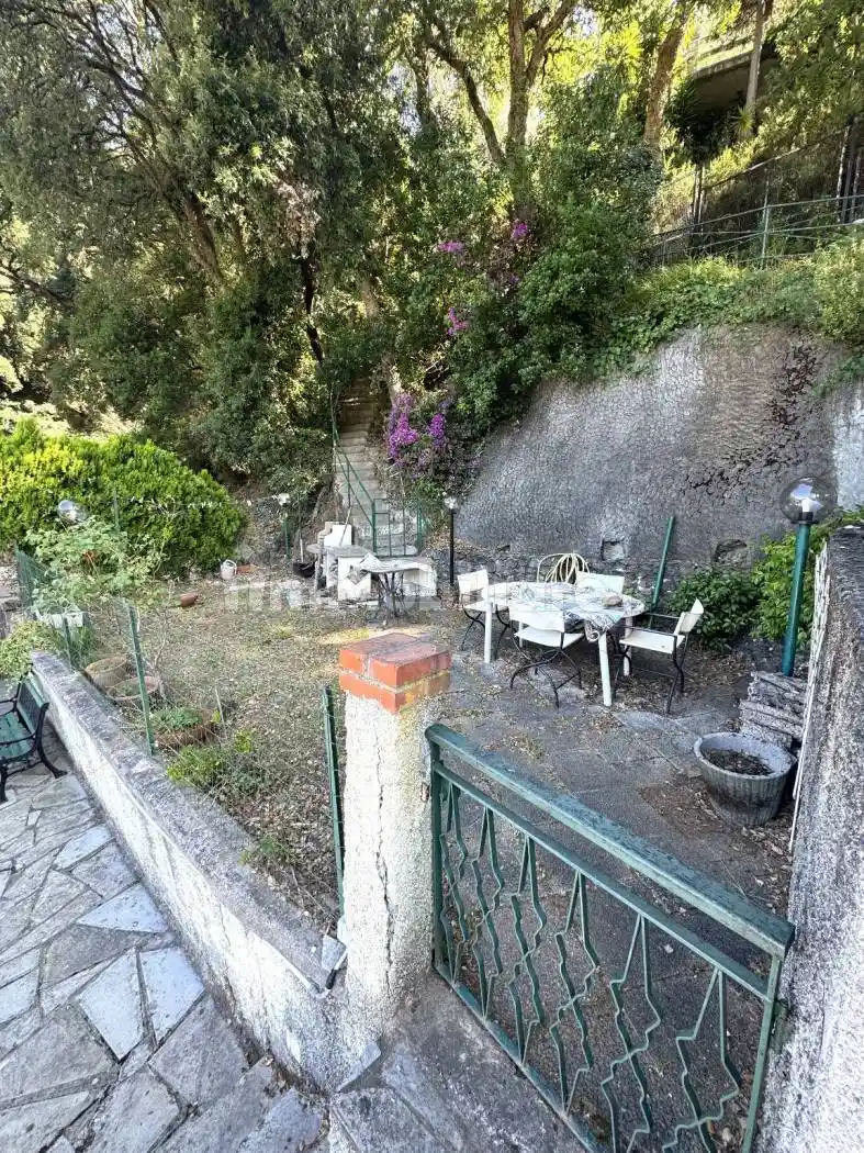 Bilocale salita della Resistenza 23/6, Ca' Miro, Deiva Marina - foto 5