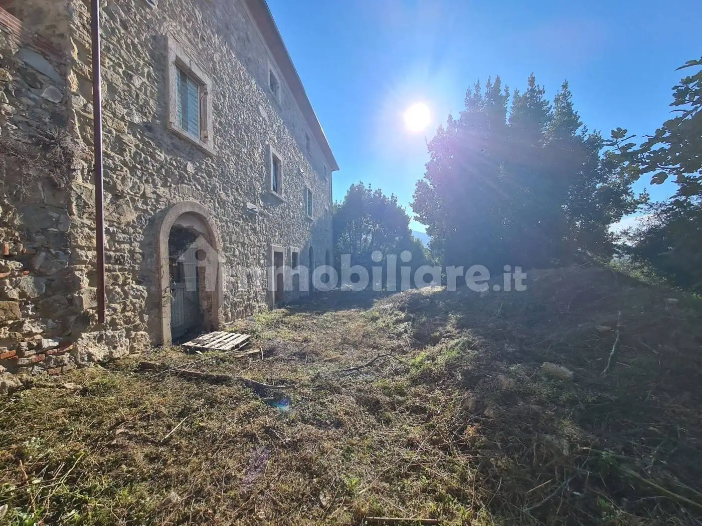 Casale via Vittorio Alfieri, Castellina Marittima - foto 3
