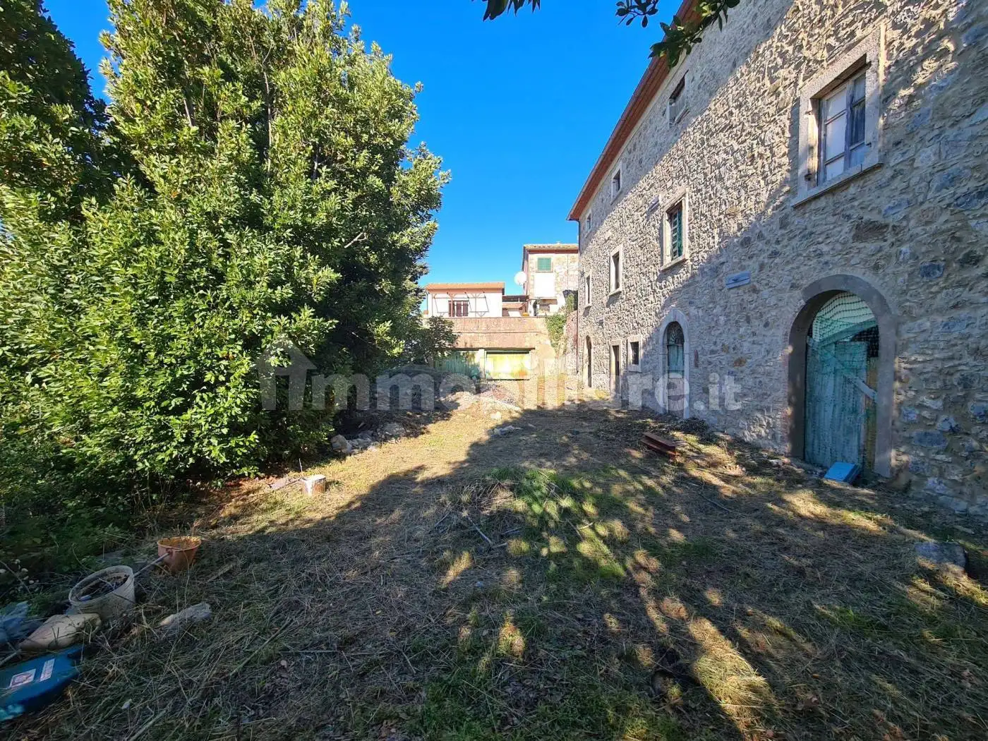 Casale via Vittorio Alfieri, Castellina Marittima - foto 5