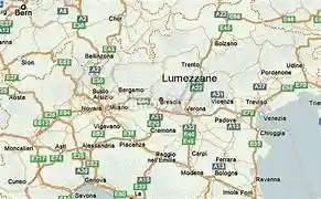 Appartamento in vendita a Lumezzane