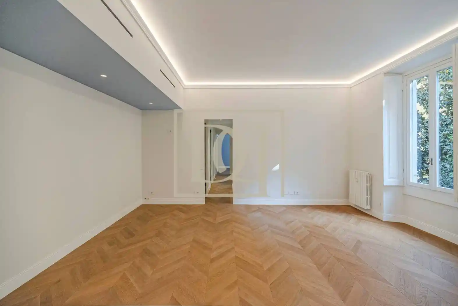 Trilocale via Vivaio 6, Palestro, Milano - foto 4