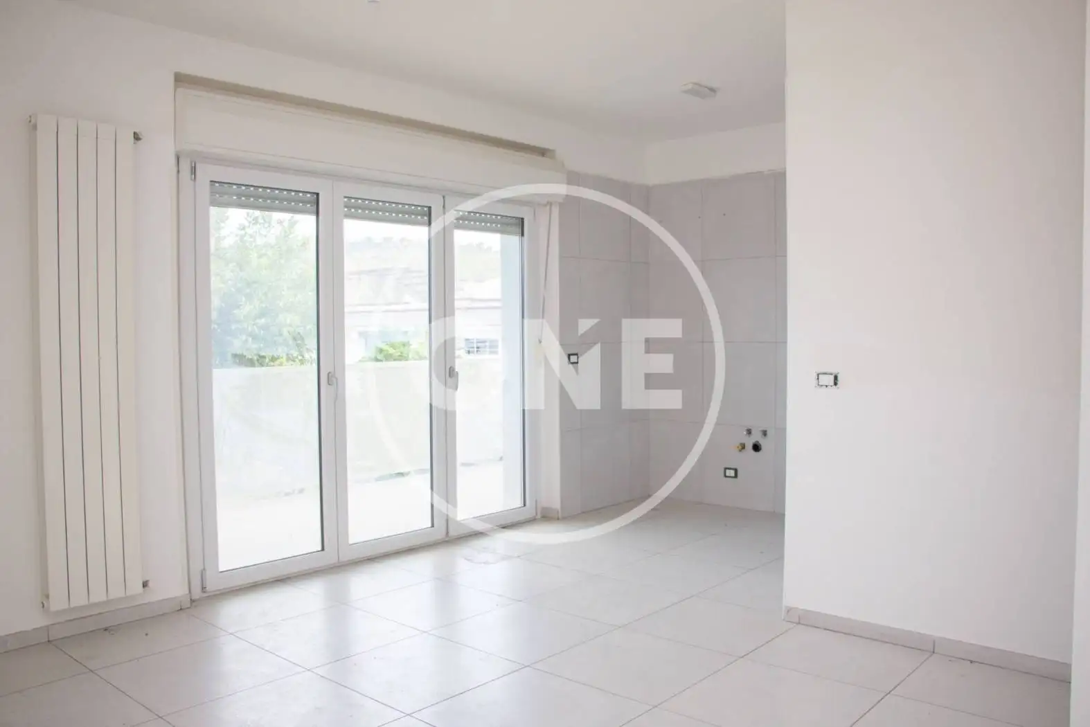 Appartamento in vendita a Manoppello