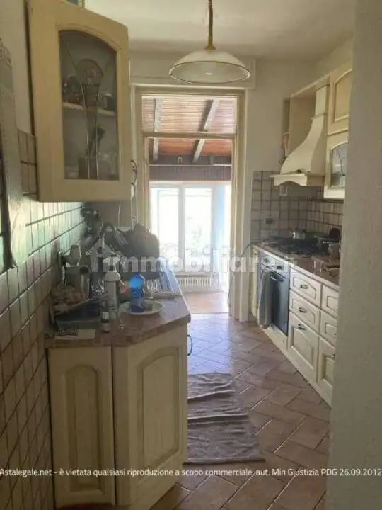 Casa indipendente all'asta via Albertina, 44, Cervesina - foto 2