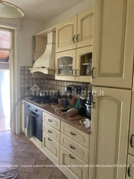 Casa indipendente all'asta via Albertina, 44, Cervesina - foto 3