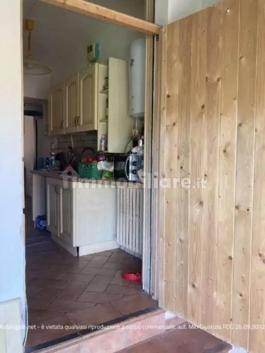 Casa indipendente all'asta via Albertina, 44, Cervesina - foto 4