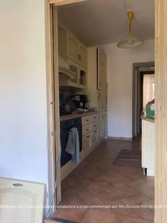 Casa indipendente all'asta via Albertina, 44, Cervesina - foto 5