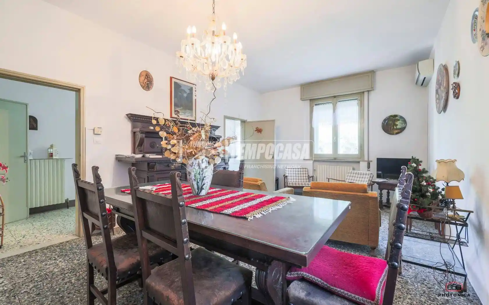 Casa indipendente in vendita a Ravenna