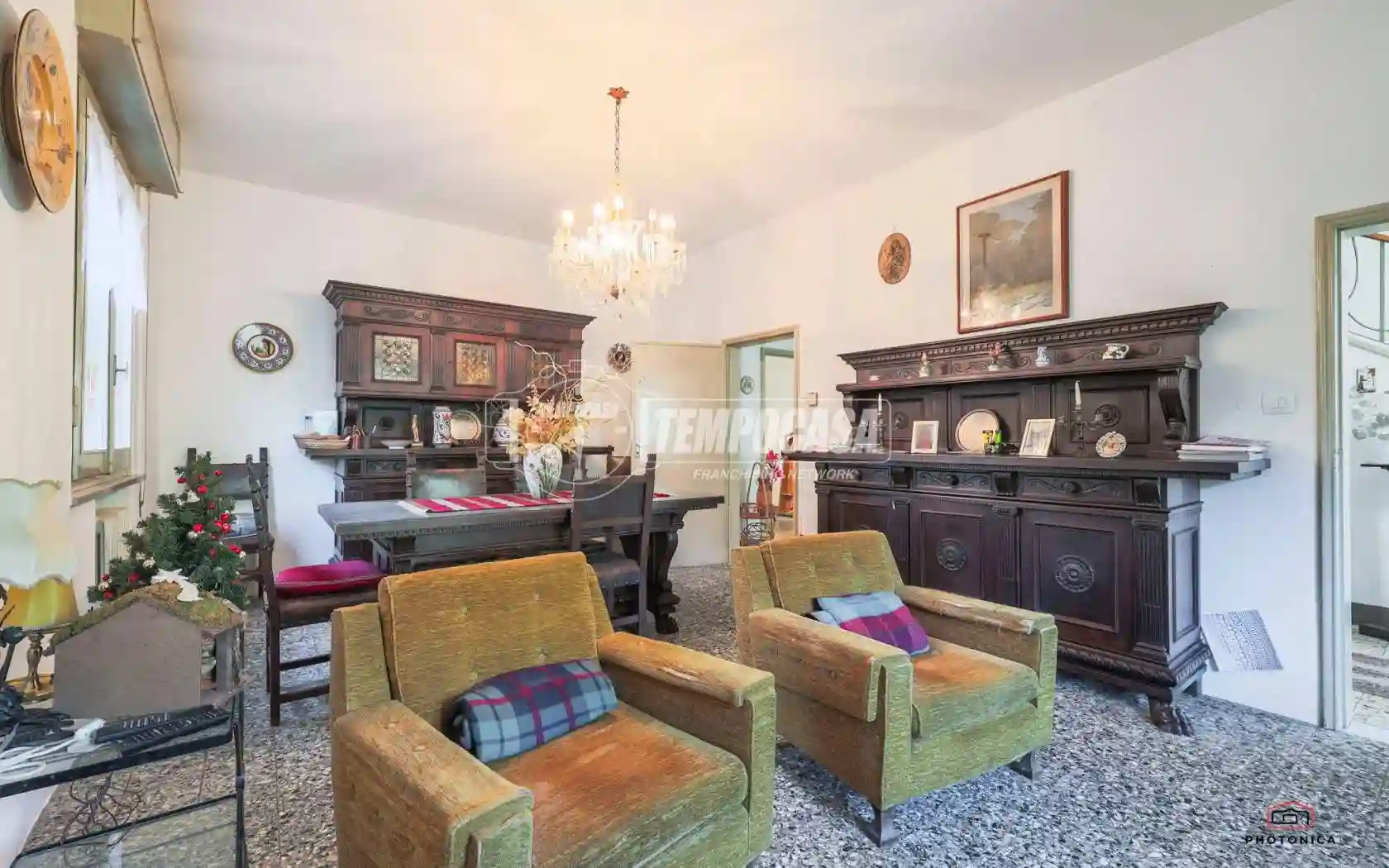 Casa indipendente - foto 4