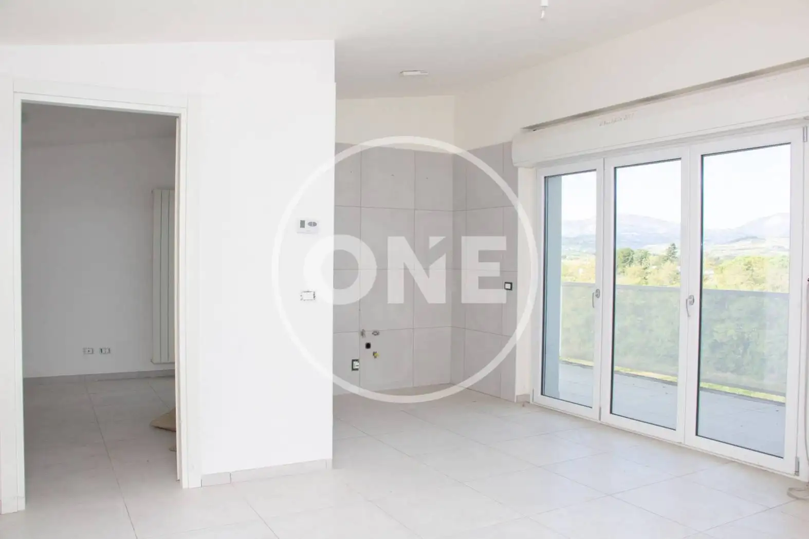 Attico - Mansarda in vendita a Manoppello